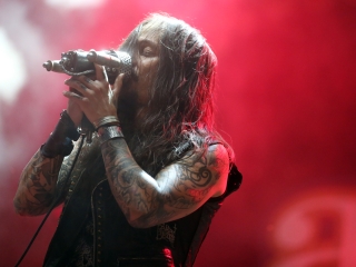 Rockmaraton 2017 - Első nap - fotó: Sándor Judit