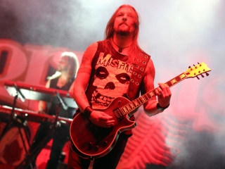 Rockmaraton 2017 - Első nap - fotó: Sándor Judit