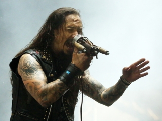 Rockmaraton 2017 - Első nap - fotó: Sándor Judit