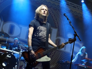 Rockmaraton 2017 - Első nap - fotó: Sándor Judit