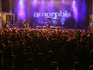 Rockmaraton 2017 - Első nap - fotó: Sándor Judit