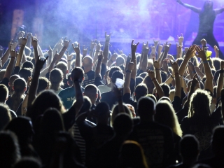 Rockmaraton 2017 - Első nap - fotó: Sándor Judit