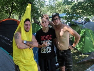 Rockmaraton 2017 - Életképek - fotó: 