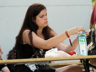 Rockmaraton 2017 - Életképek - fotó: 