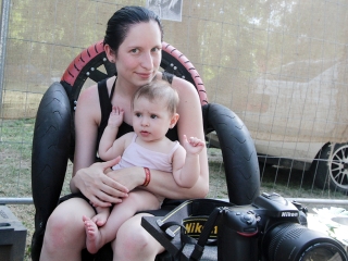 Rockmaraton 2017 - Életképek - fotó: 