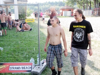 Rockmaraton 2017 - Életképek - fotó: 