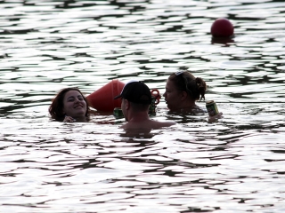 Rockmaraton 2017 - Életképek - fotó: 