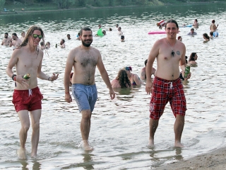 Rockmaraton 2017 - Életképek - fotó: 