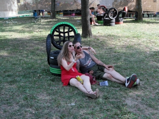 Rockmaraton 2017 - Életképek - fotó: 