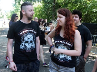 Rockmaraton 2017 - Életképek - fotó: 