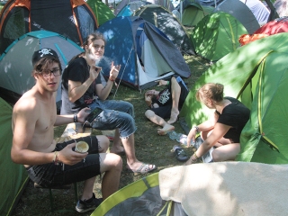 Rockmaraton 2017 - Életképek - fotó: 