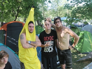 Rockmaraton 2017 - Életképek - fotó: 