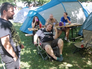 Rockmaraton 2017 - Életképek - fotó: 