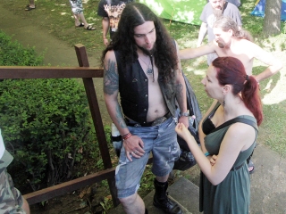 Rockmaraton 2017 - Életképek - fotó: 