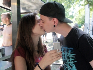 Rockmaraton 2017 - Életképek - fotó: 