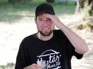 Rockmaraton 2017 - Életképek - fotó: 