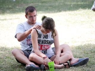 Rockmaraton 2017 - Életképek - fotó: 