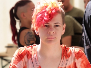 Rockmaraton 2017 - Életképek - fotó: 