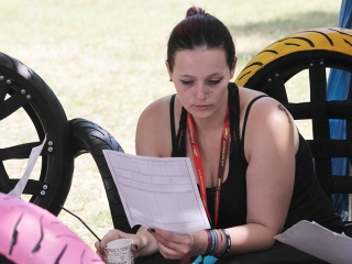 Rockmaraton 2017 - Életképek - fotó: 