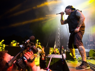 Rockmaraton 2017 - Második nap - fotó: Ónodi Zoltán