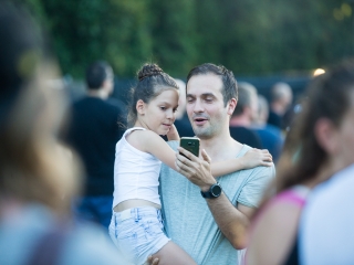 Rockmaraton 2017 - Második nap - fotó: Ónodi Zoltán