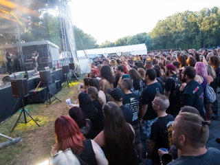 Rockmaraton 2017 - Második nap - fotó: Ónodi Zoltán