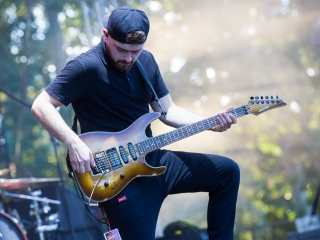 Rockmaraton 2017 - Második nap - fotó: Ónodi Zoltán