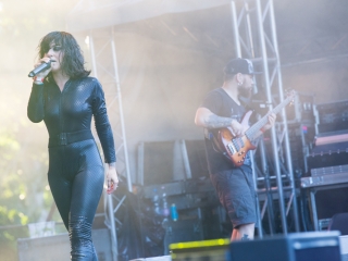 Rockmaraton 2017 - Második nap - fotó: Ónodi Zoltán