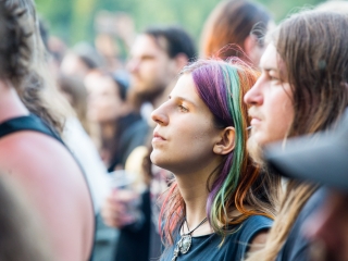 Rockmaraton 2017 - Második nap - fotó: Ónodi Zoltán