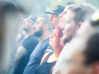 Rockmaraton 2017 - Második nap - fotó: Ónodi Zoltán