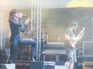 Rockmaraton 2017 - Második nap - fotó: Ónodi Zoltán