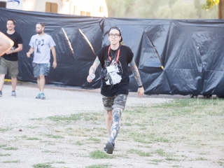 Rockmaraton 2017 - Második nap - fotó: Ónodi Zoltán