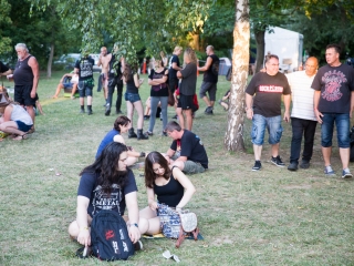 Rockmaraton 2017 - Második nap - fotó: Ónodi Zoltán