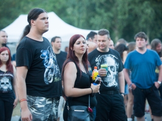 Rockmaraton 2017 - Második nap - fotó: Ónodi Zoltán