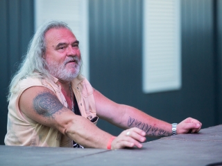 Rockmaraton 2017 - Második nap - fotó: Ónodi Zoltán