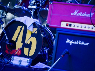 Rockmaraton 2017 - Második nap - fotó: Ónodi Zoltán