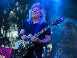 Rockmaraton 2017 - Második nap - fotó: Ónodi Zoltán