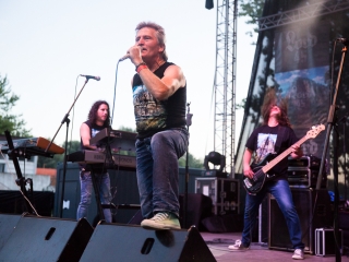 Rockmaraton 2017 - Második nap - fotó: Ónodi Zoltán