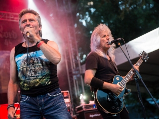 Rockmaraton 2017 - Második nap - fotó: Ónodi Zoltán