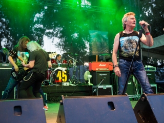 Rockmaraton 2017 - Második nap - fotó: Ónodi Zoltán