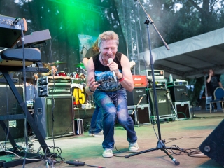 Rockmaraton 2017 - Második nap - fotó: Ónodi Zoltán