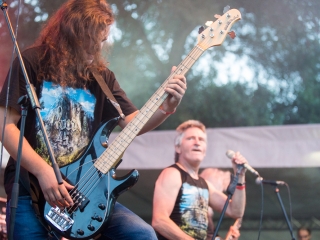 Rockmaraton 2017 - Második nap - fotó: Ónodi Zoltán