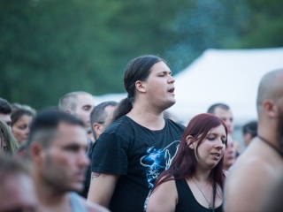 Rockmaraton 2017 - Második nap - fotó: Ónodi Zoltán