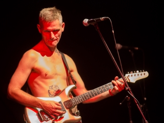 Rockmaraton 2017 - Második nap - fotó: Ónodi Zoltán