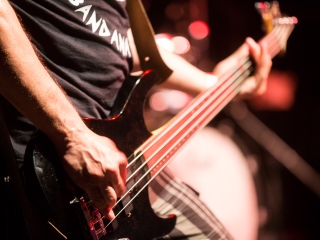 Rockmaraton 2017 - Második nap - fotó: Ónodi Zoltán