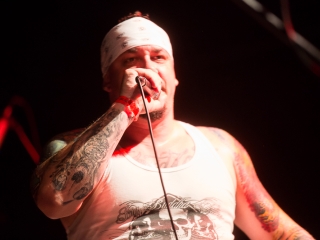 Rockmaraton 2017 - Második nap - fotó: Ónodi Zoltán