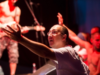 Rockmaraton 2017 - Második nap - fotó: Ónodi Zoltán