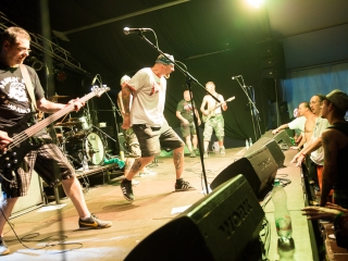 Rockmaraton 2017 - Második nap - fotó: Ónodi Zoltán