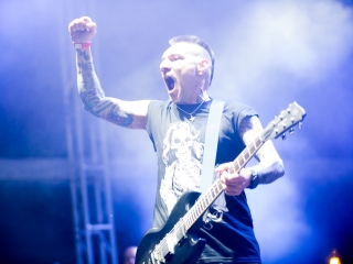 Rockmaraton 2017 - Második nap - fotó: Ónodi Zoltán