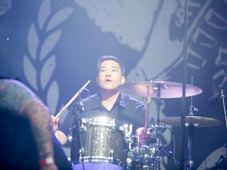 Rockmaraton 2017 - Második nap - fotó: Ónodi Zoltán